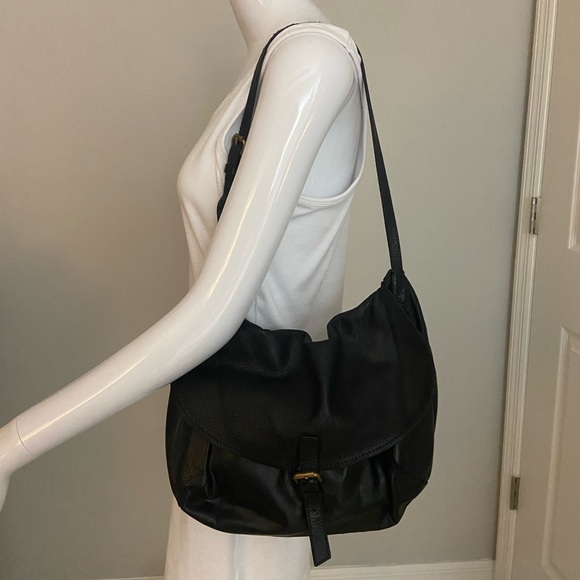Miu Miu leather shoulder bag - Picture 16 of 16